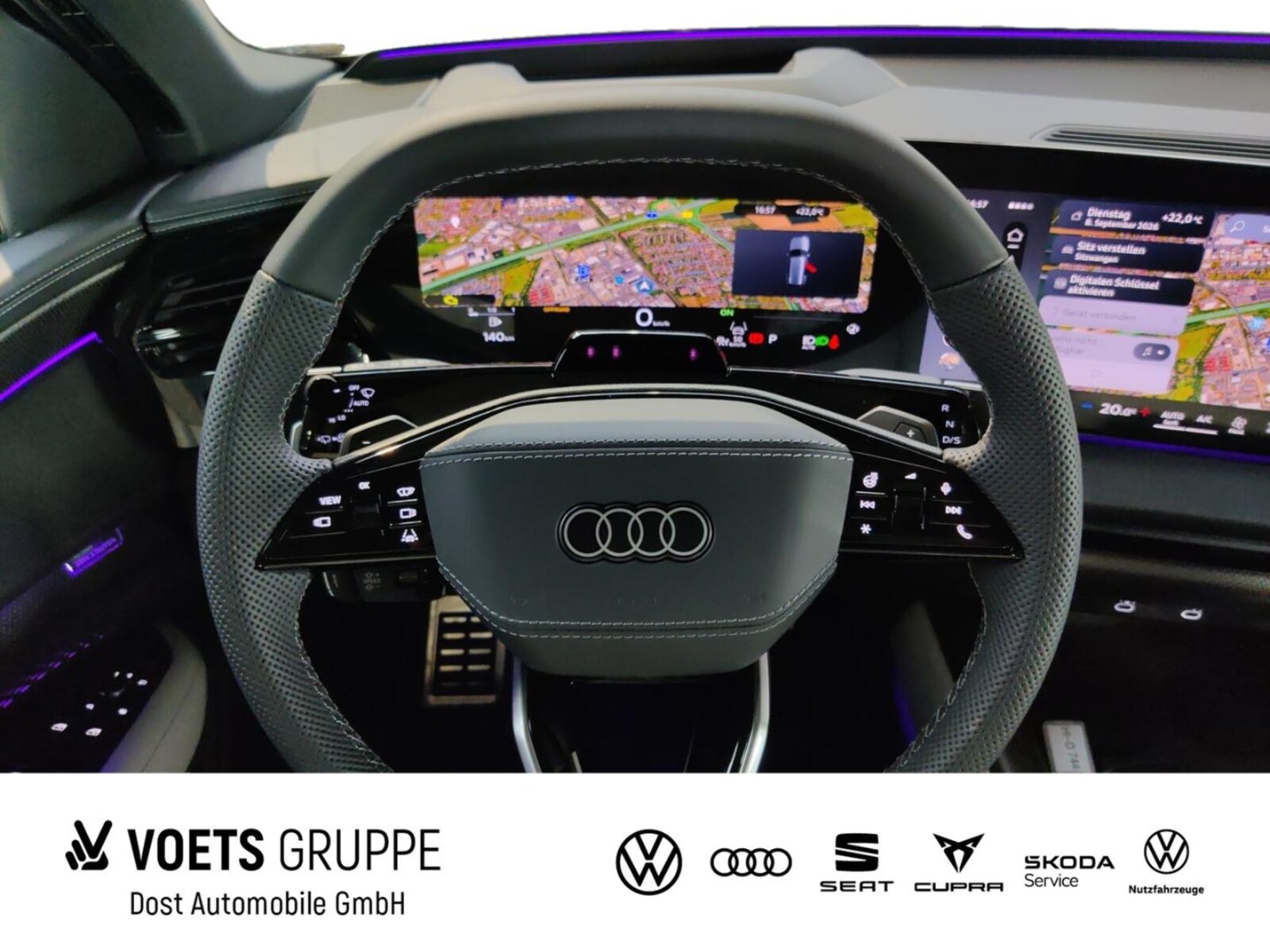 Audi Q7 – Bild 11