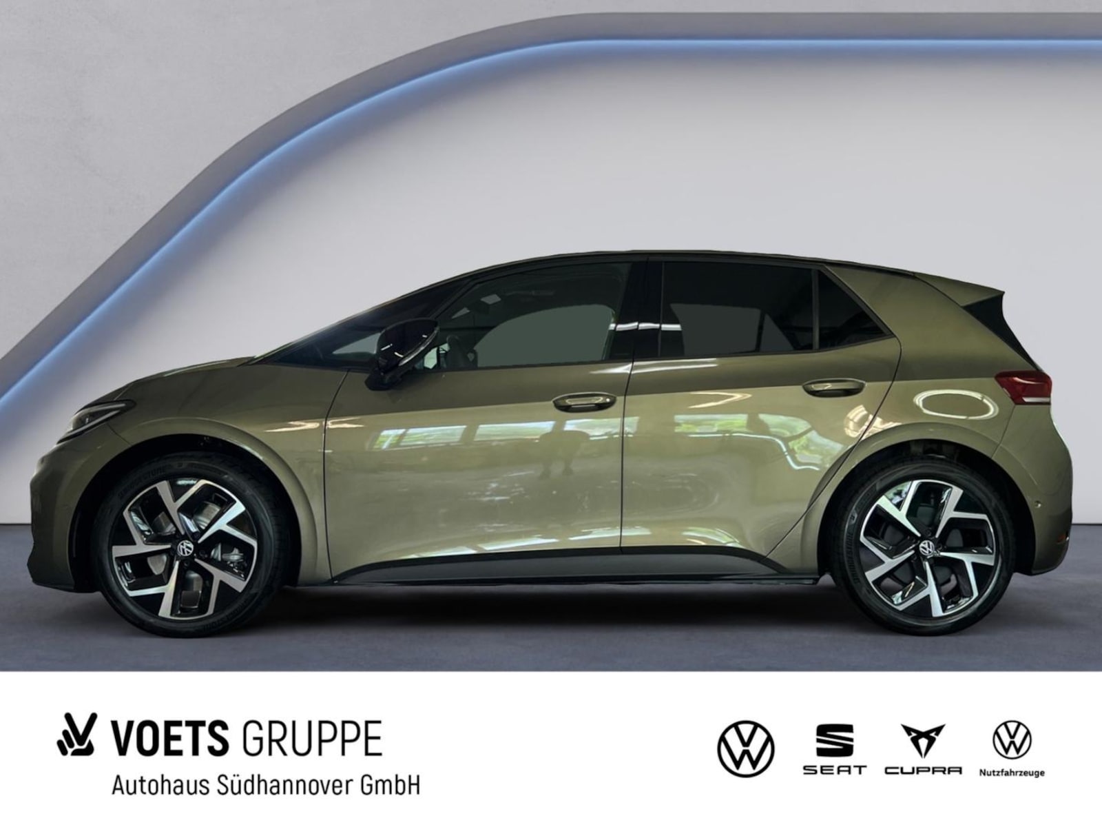 Volkswagen ID.3 Neo – Bild 2