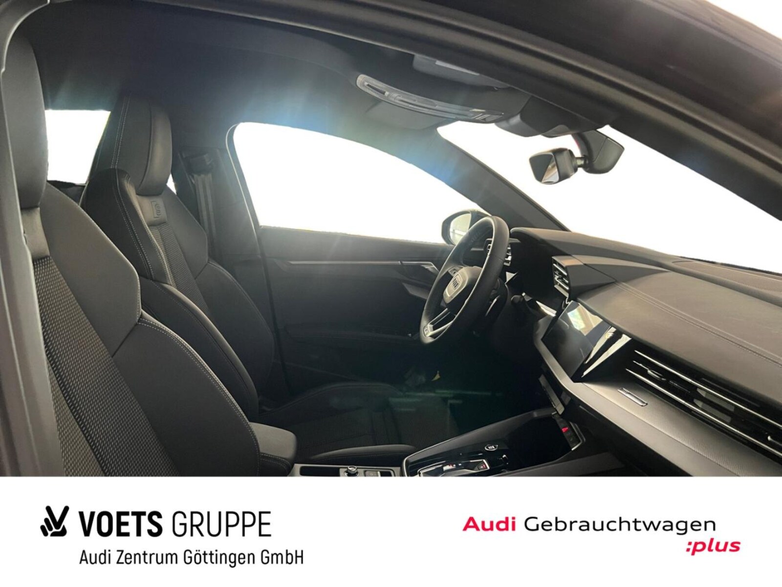 Audi A3 Sportback – Bild 6