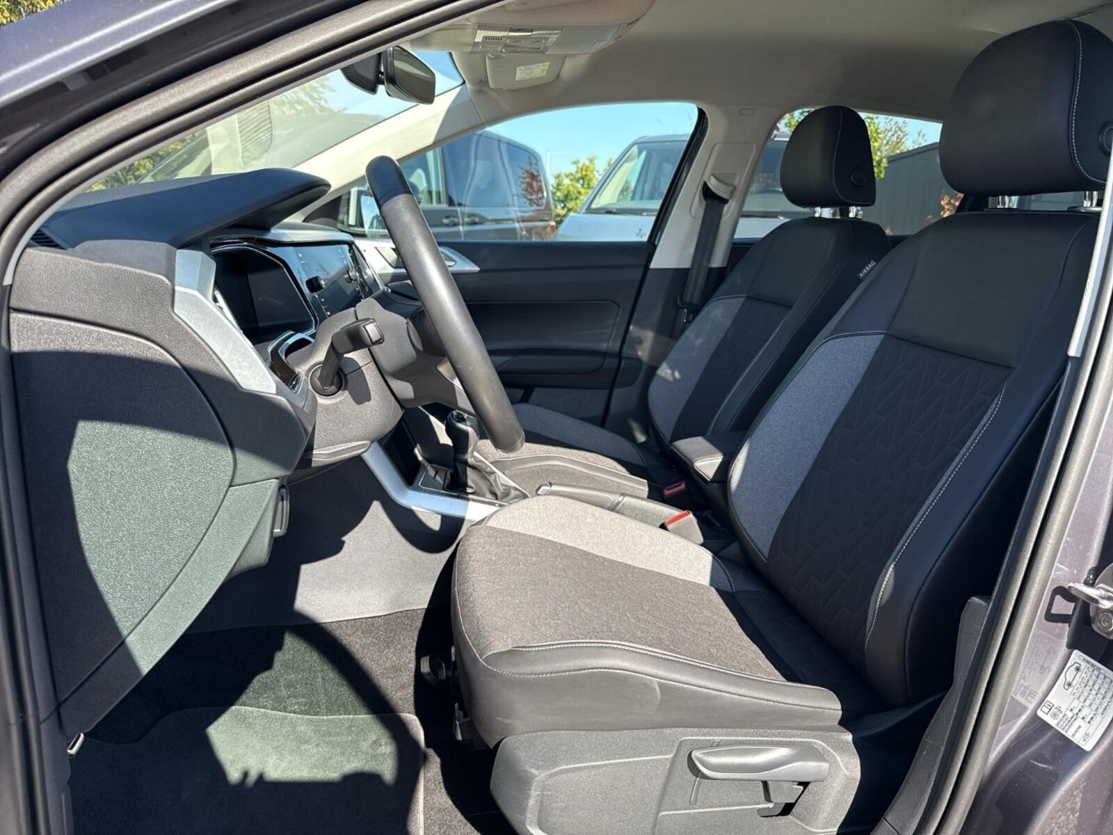 Volkswagen Taigo – Bild 12