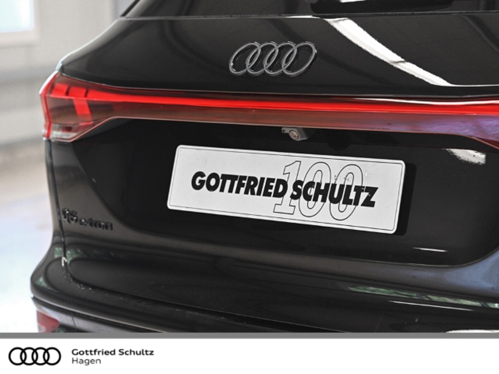 Audi Q6 e-tron – Bild 8
