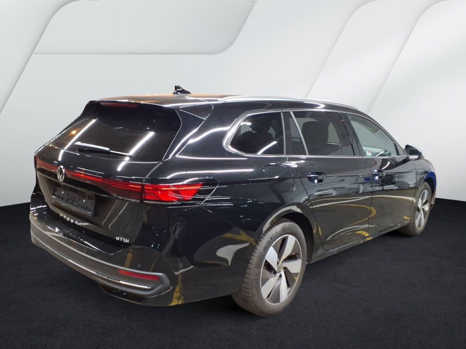 Volkswagen Passat – Bild 2