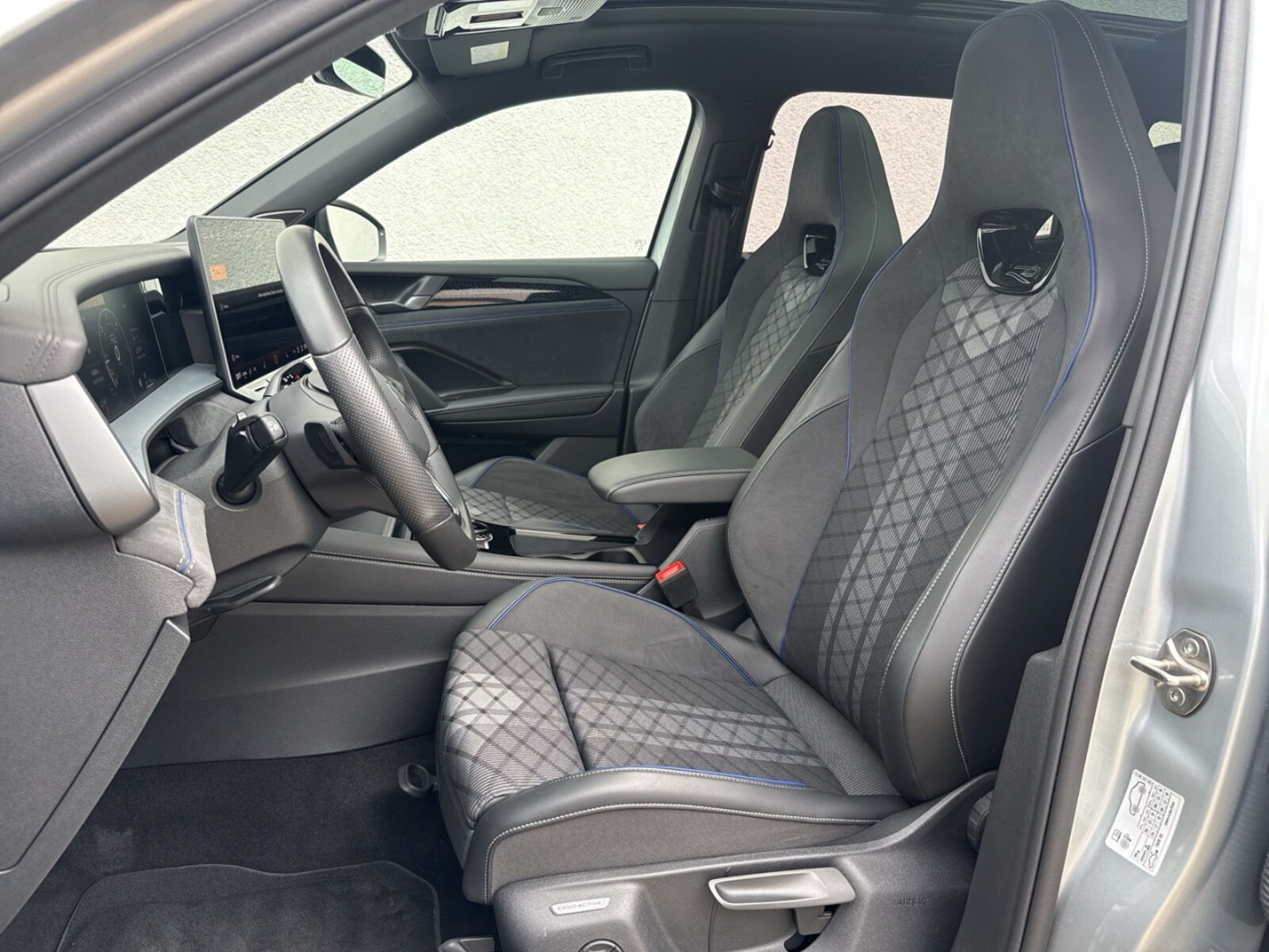 Volkswagen Tayron – Bild 7
