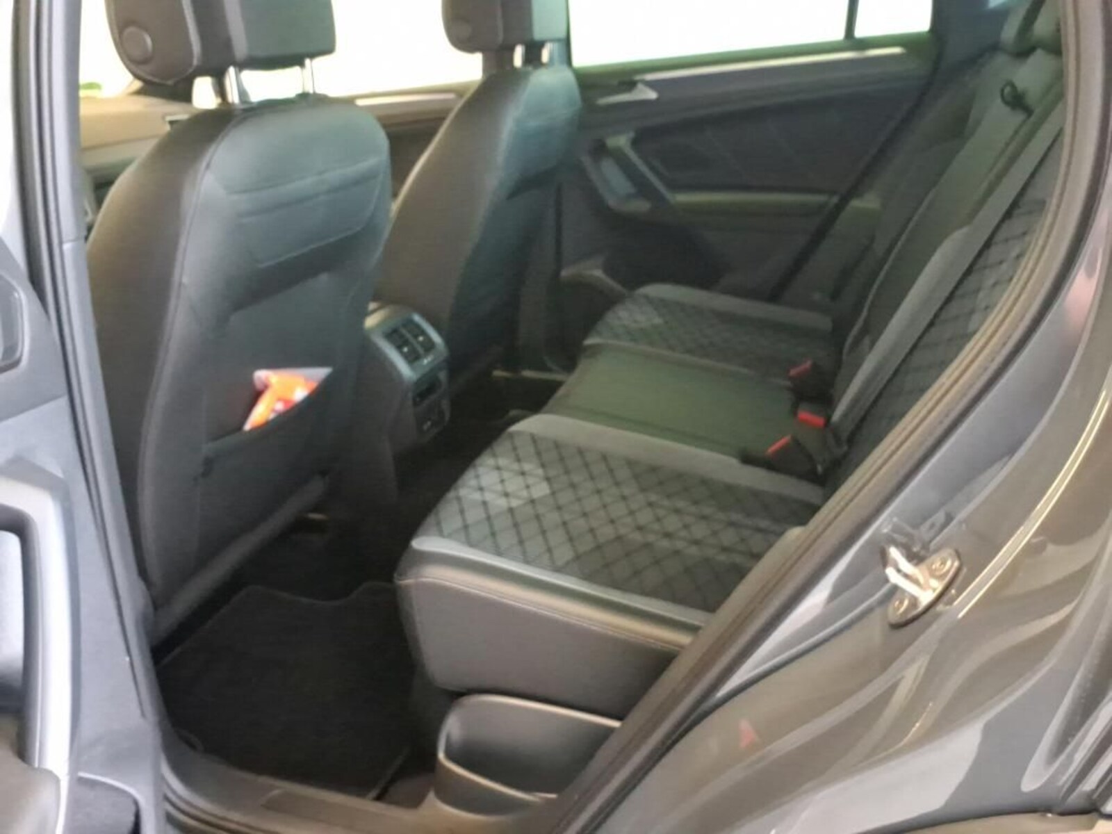 Volkswagen Tiguan – Bild 7