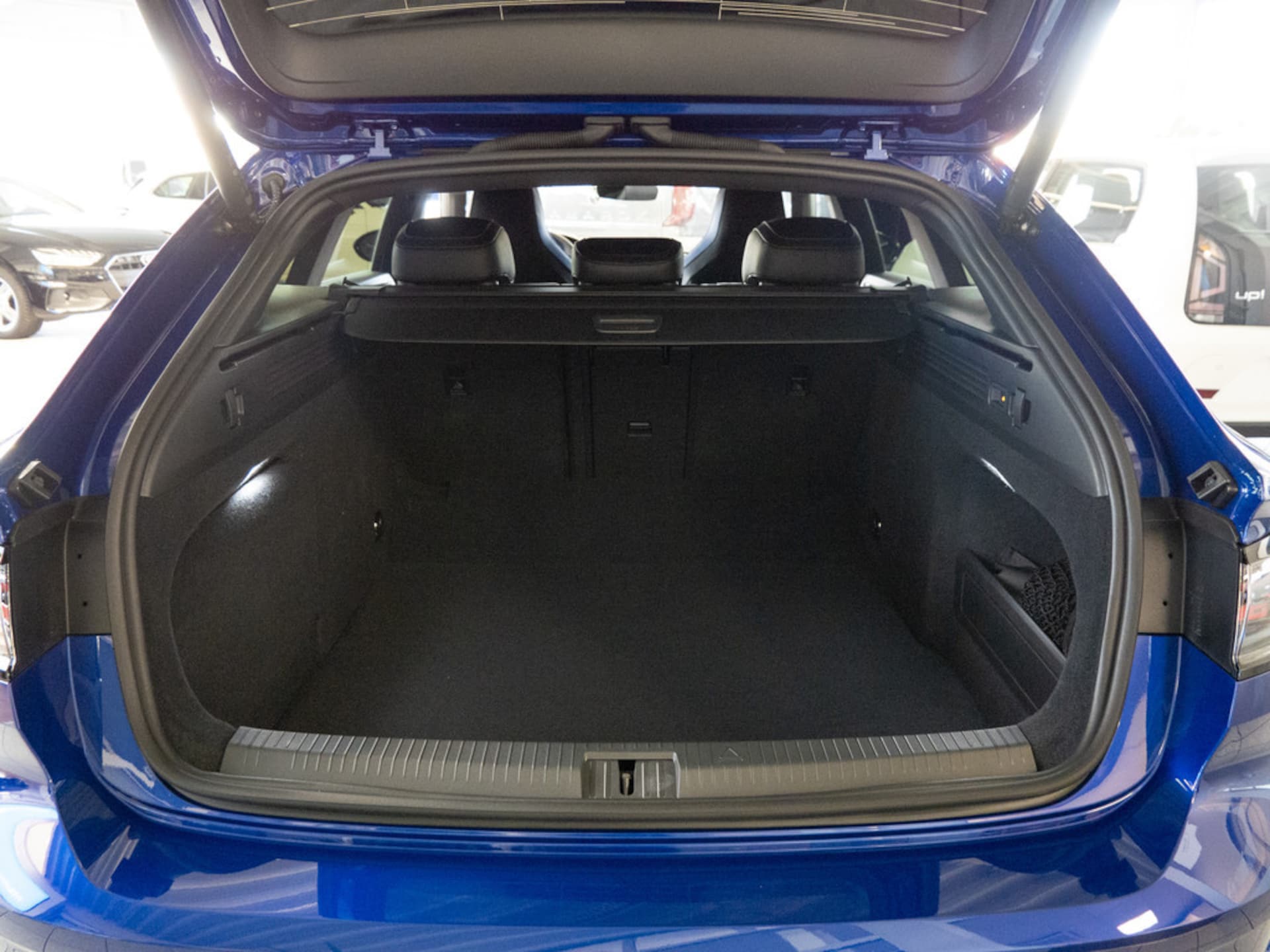 Volkswagen Arteon Shooting Brake R
