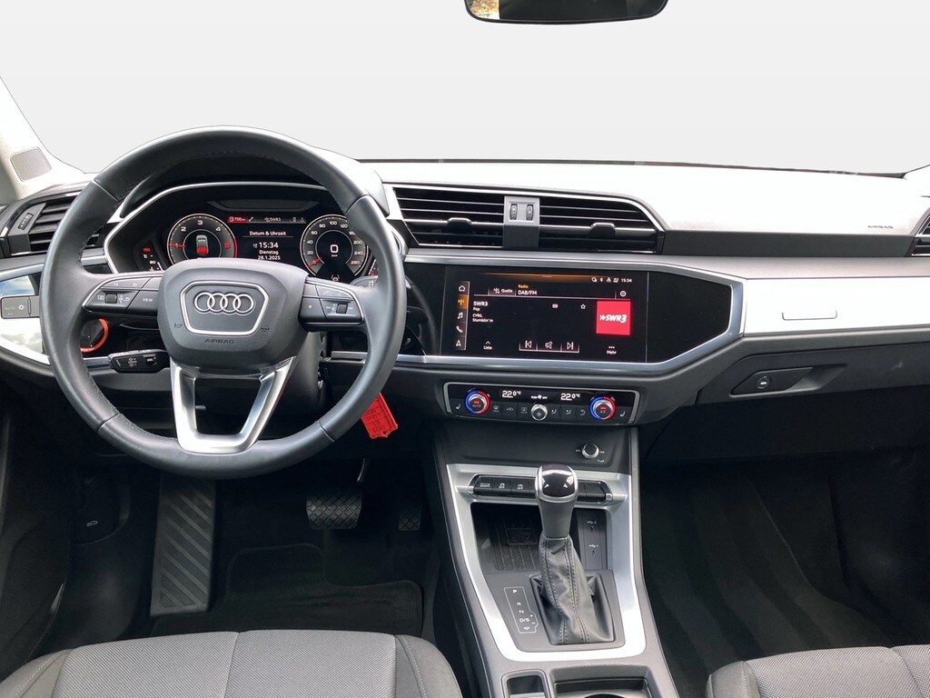 Image about Audi Q3 Sportback 35 TDI S tronic