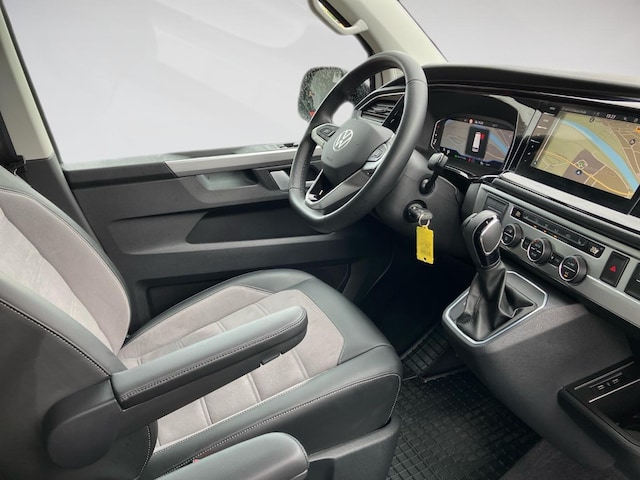 Volkswagen T6.1 Multivan
