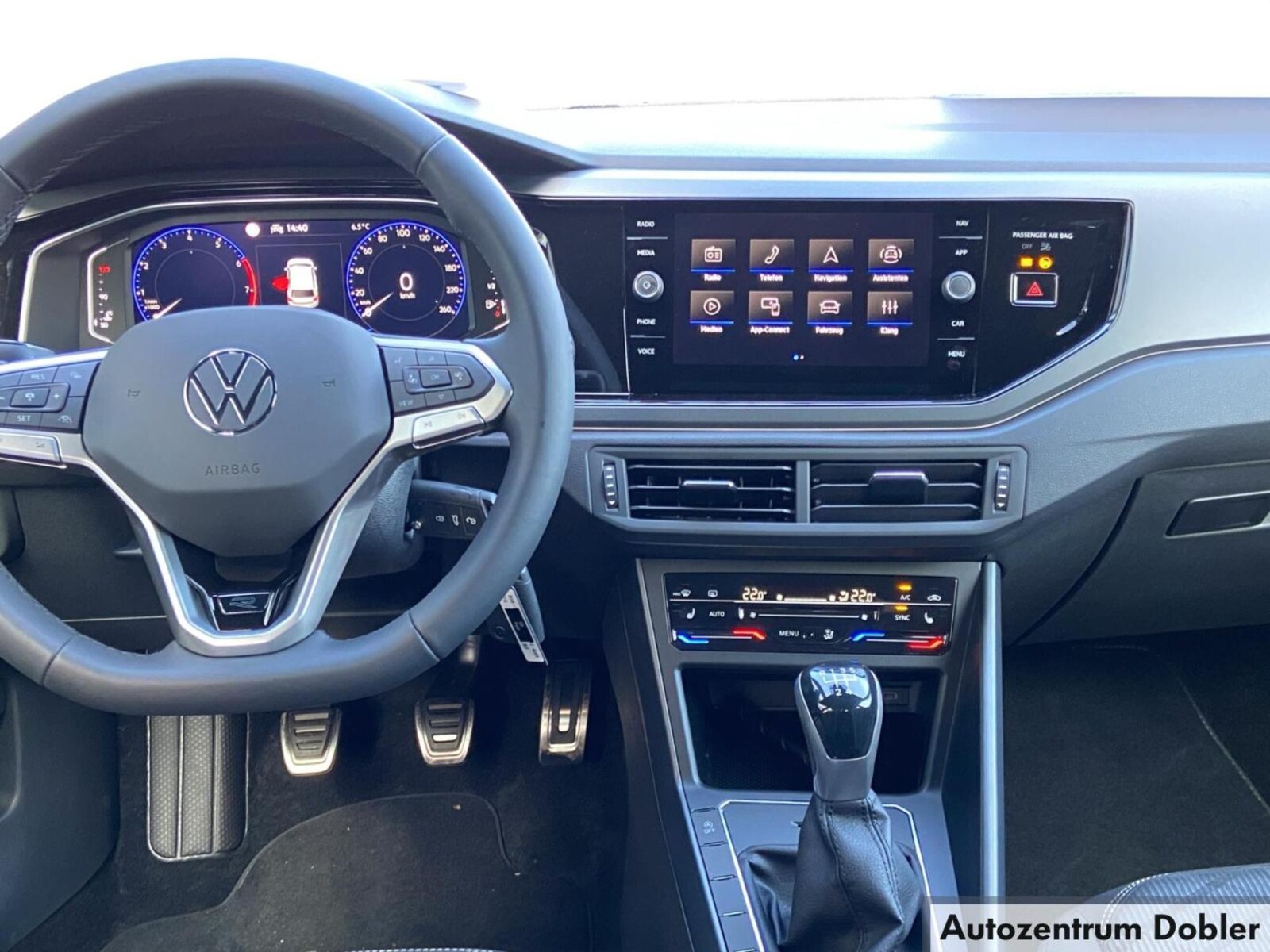 Volkswagen Polo – Bild 14