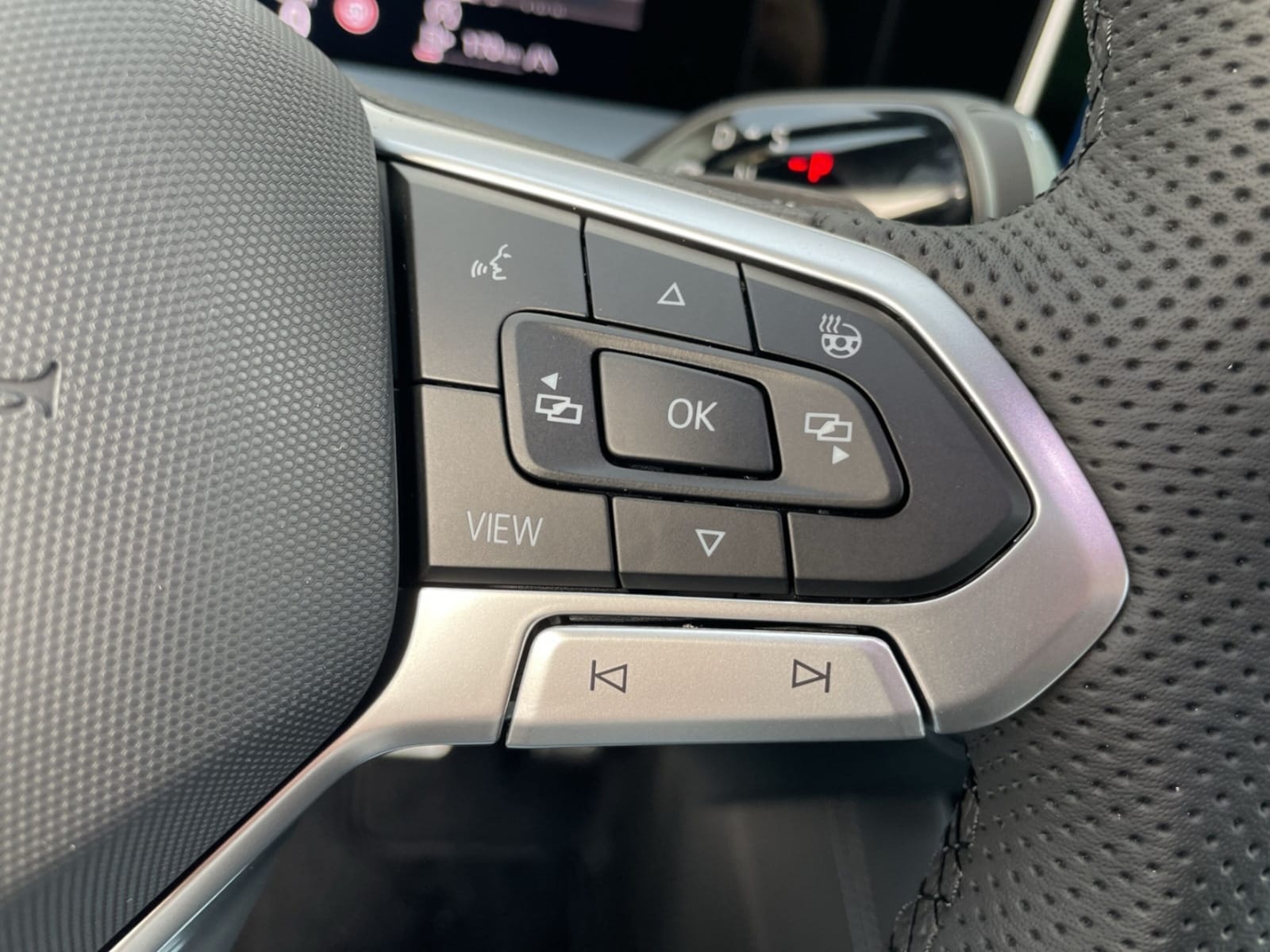 Volkswagen Tayron – Bild 13