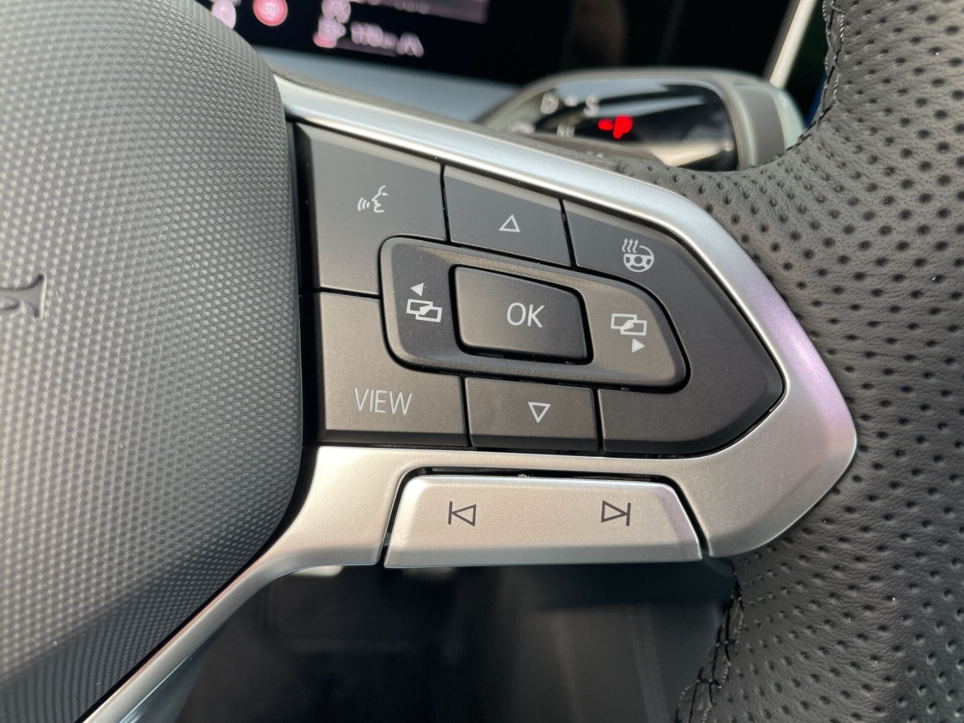 Volkswagen Tayron R-Line
