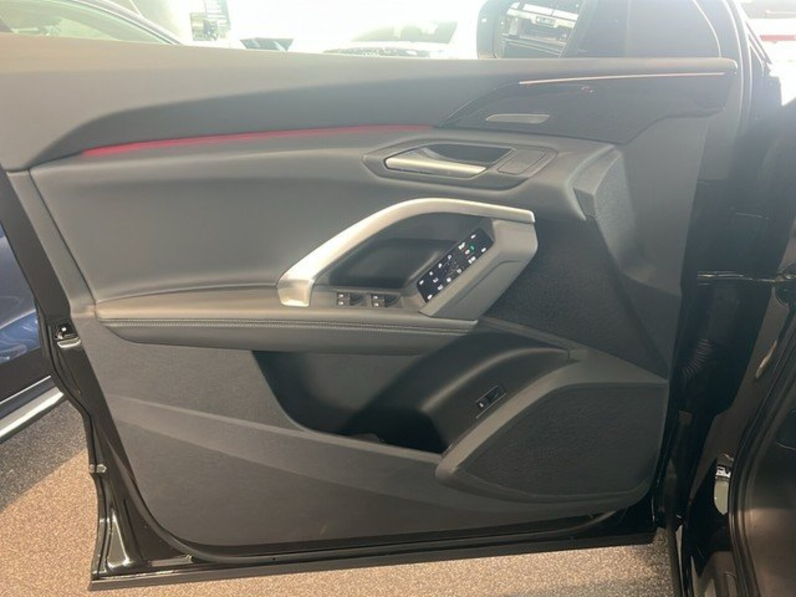 Audi Q5 – Bild 13