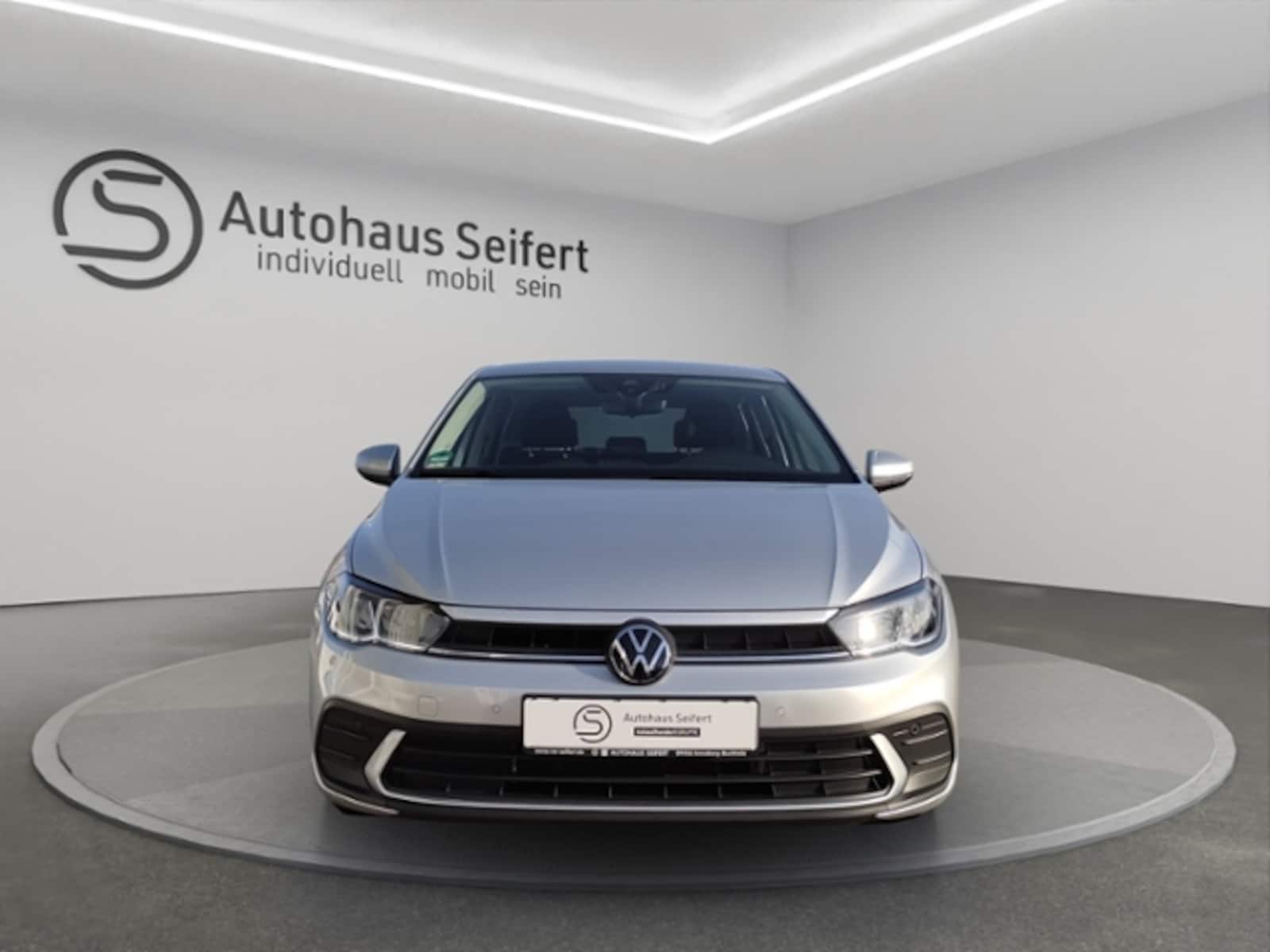 Volkswagen Polo – Bild 9