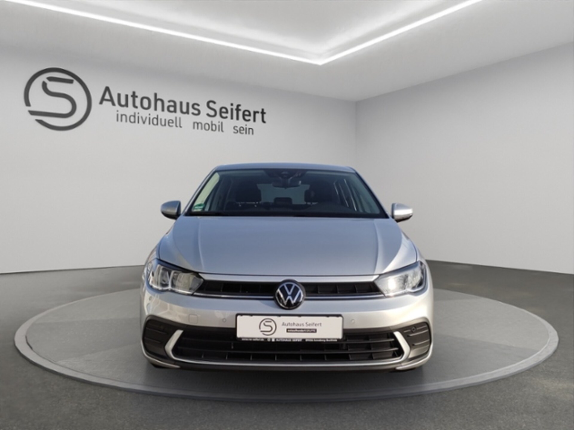 Volkswagen Polo Life