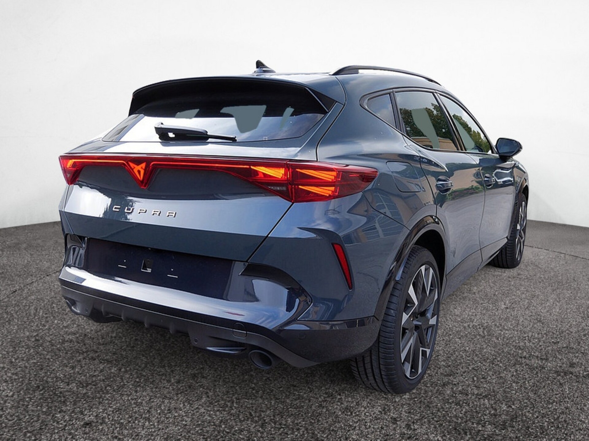 CUPRA Formentor VZ