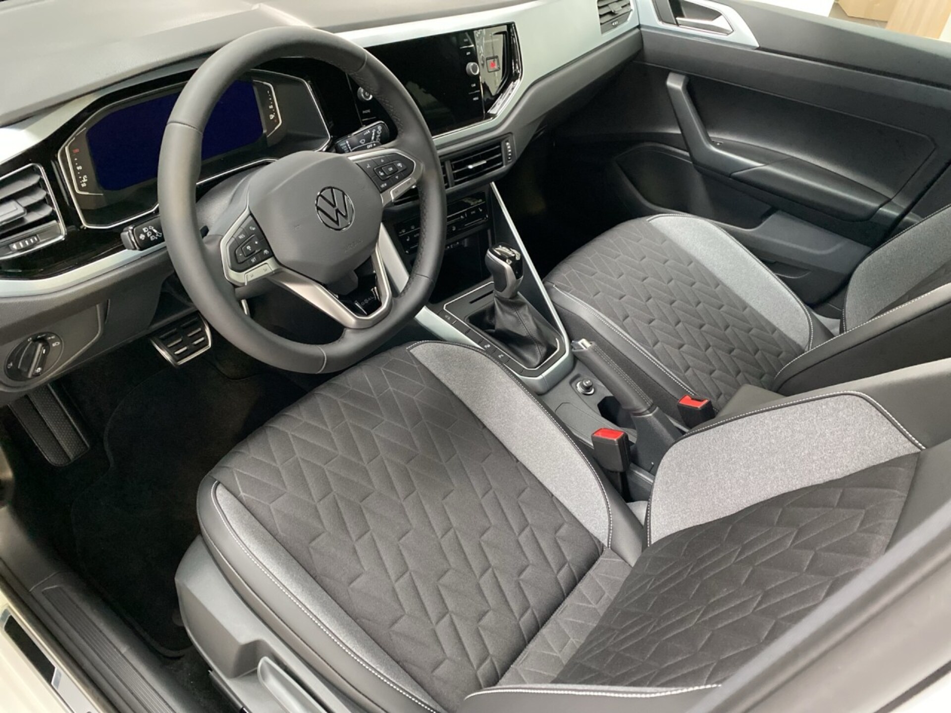 Volkswagen Polo Goal