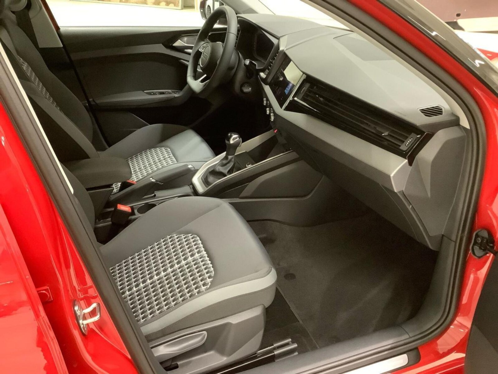 Audi A1 Sportback – Bild 11