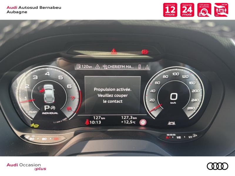 Image about Audi Q2 S line plus 35 TFSI 110 kW (150 ch) S tronic