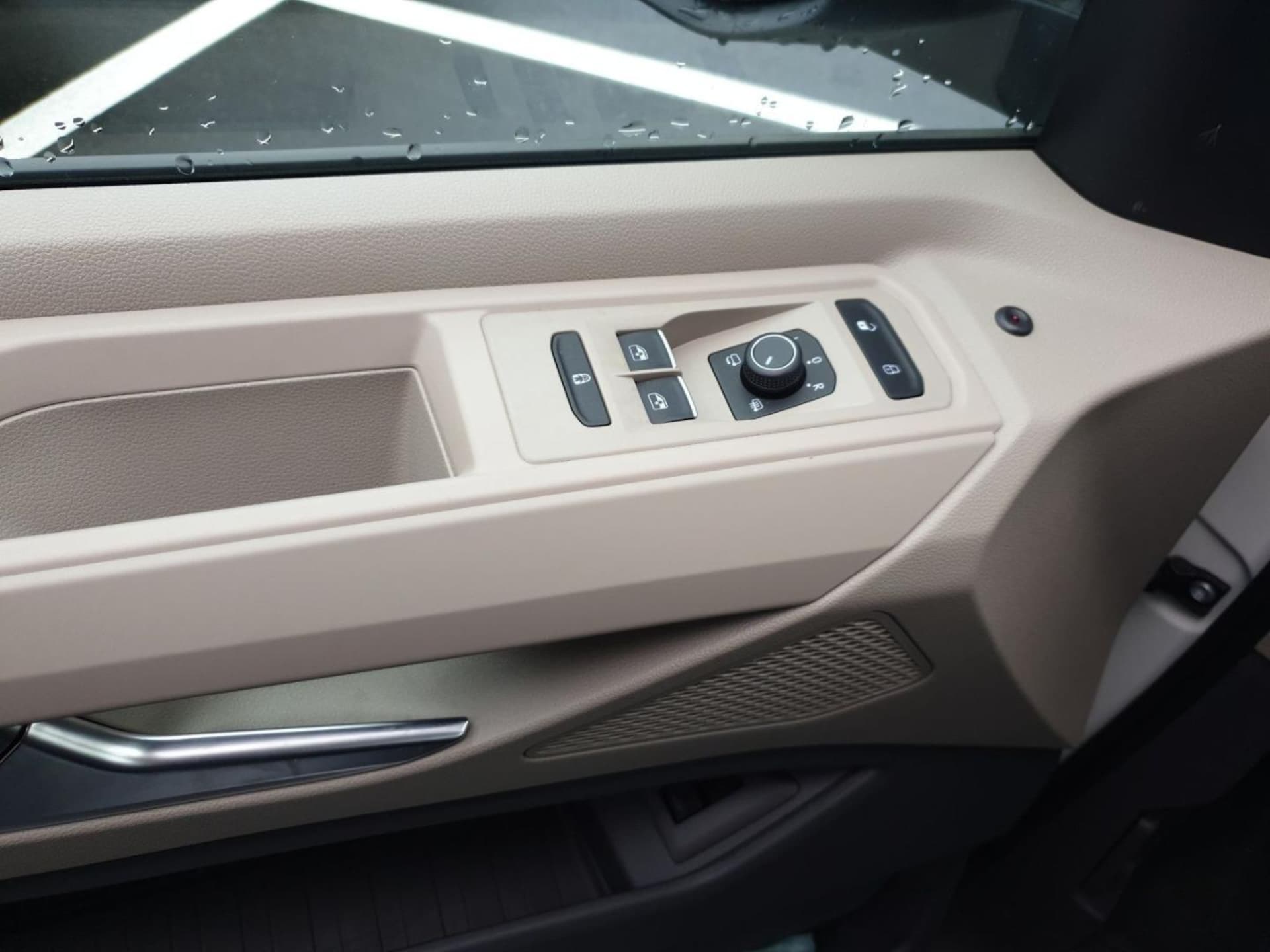 Volkswagen Multivan Langversion Life