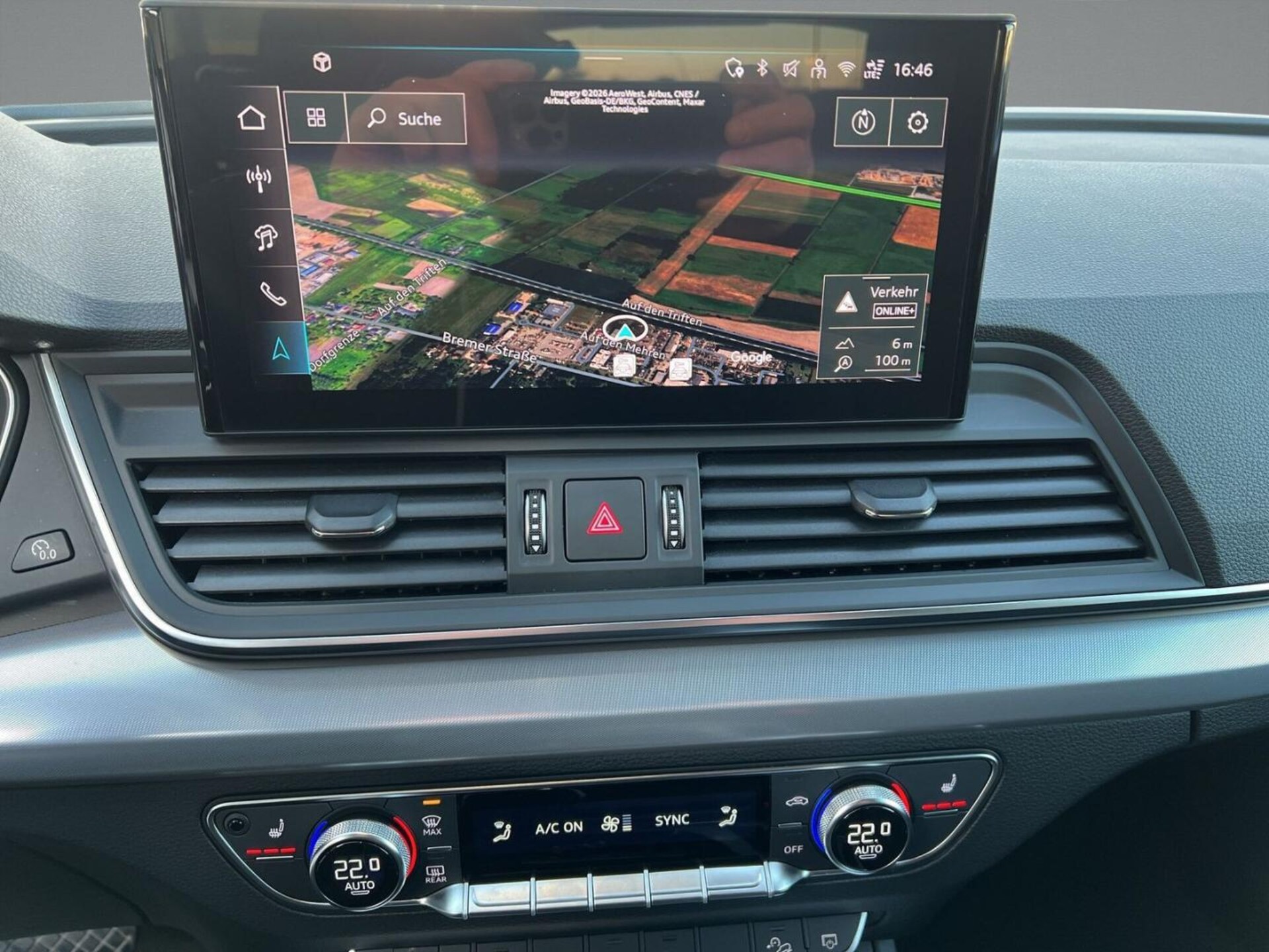 Audi Q5 SUV Advanced