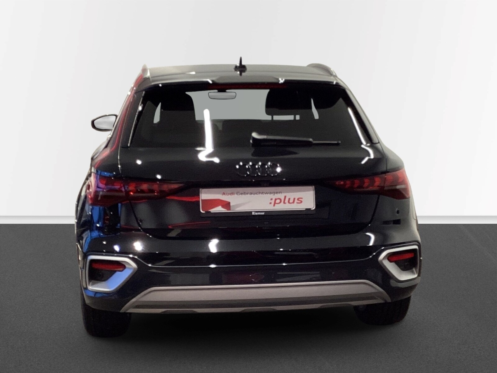 Audi A3 allstreet – Bild 5