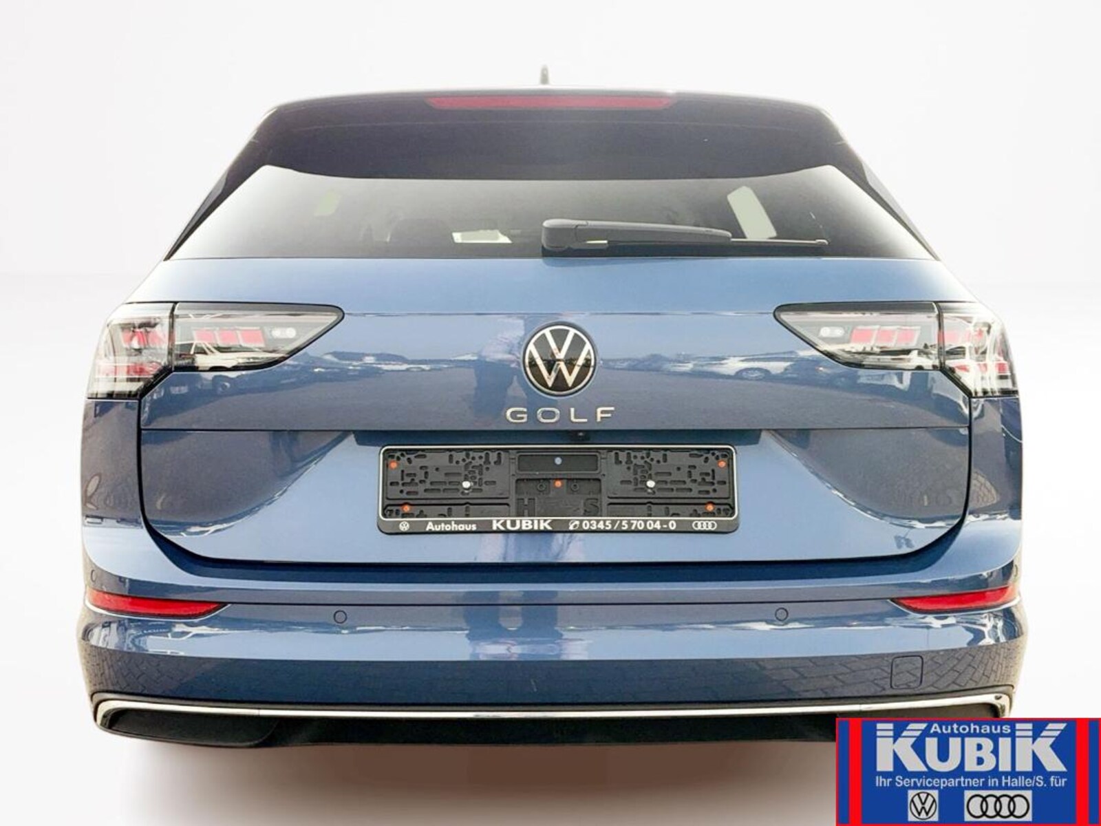 Volkswagen Golf Variant – Bild 23