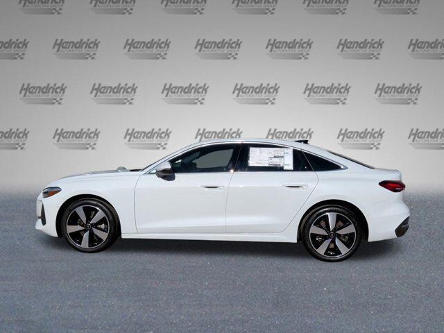 2025 Audi New A5 Premium - Photo 6