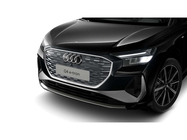 Audi Q4 Sportback E-tron 40 E-tron -  - Joinsteer - #2