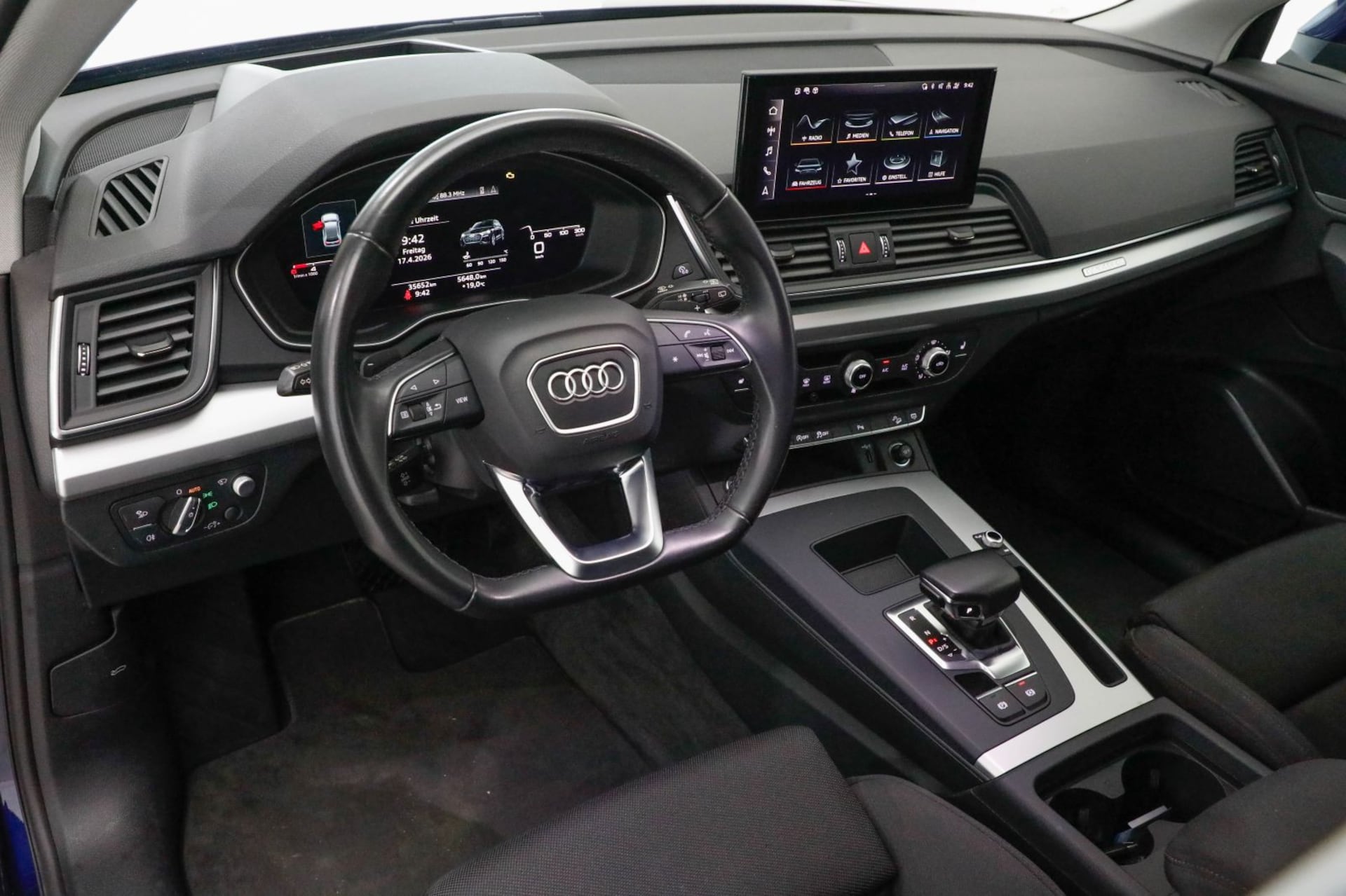 Audi Q5 SUV S line