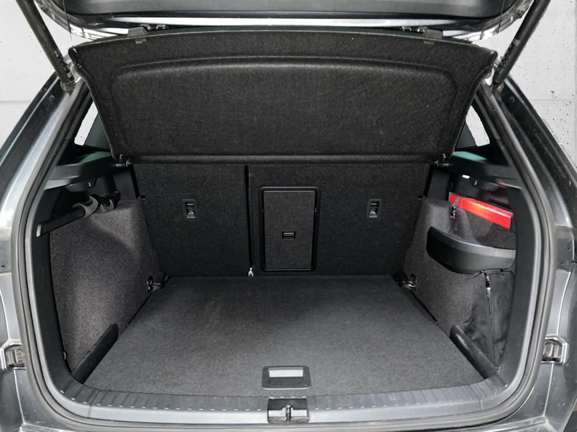 Skoda Karoq Sportline