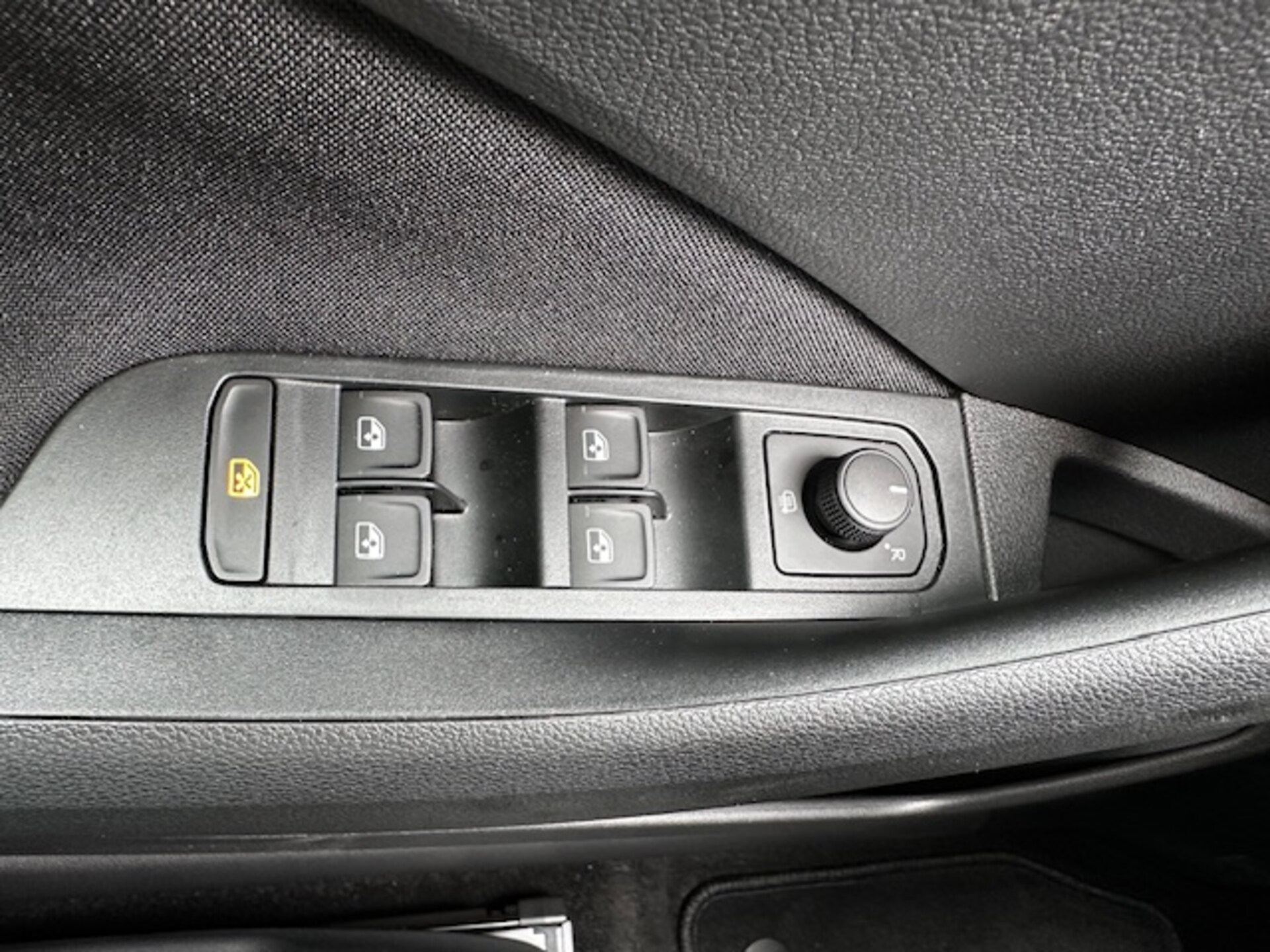 Skoda Kamiq Selection