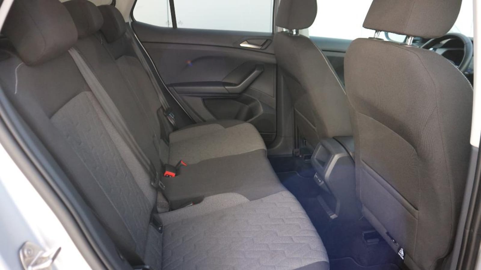 Volkswagen T-Cross – Bild 7