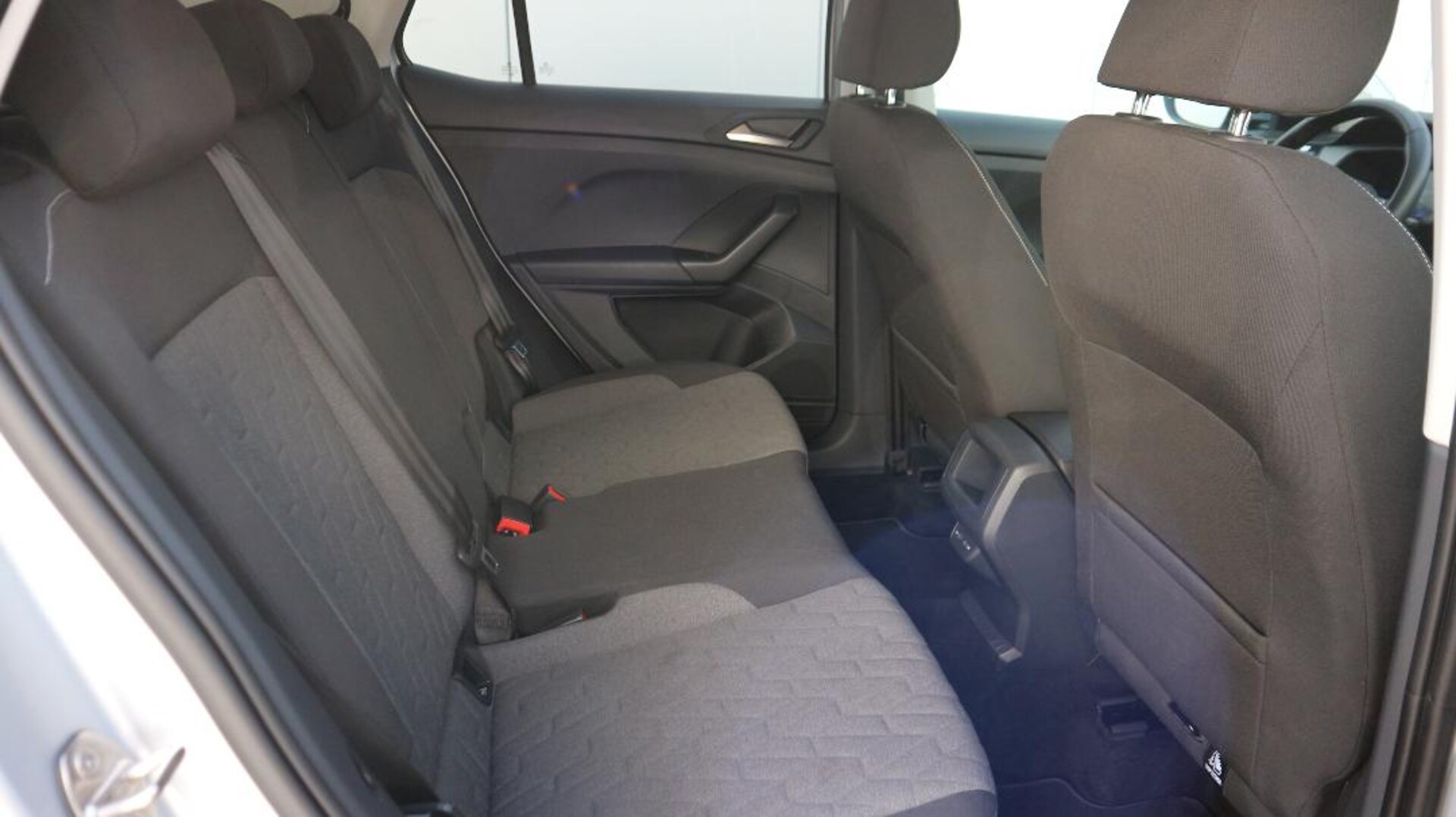 Volkswagen T-Cross Match