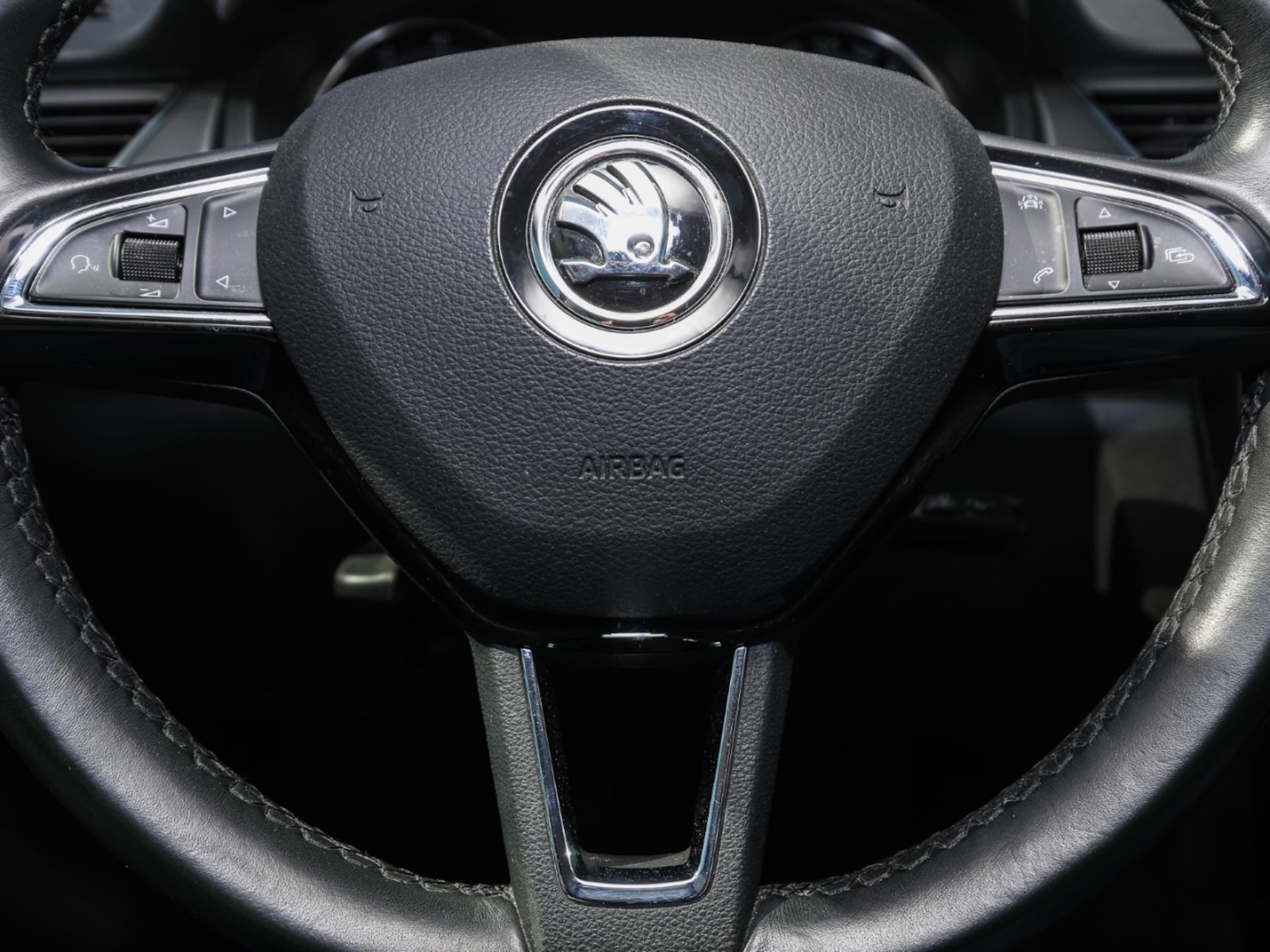 Skoda Rapid Spaceback Ambition