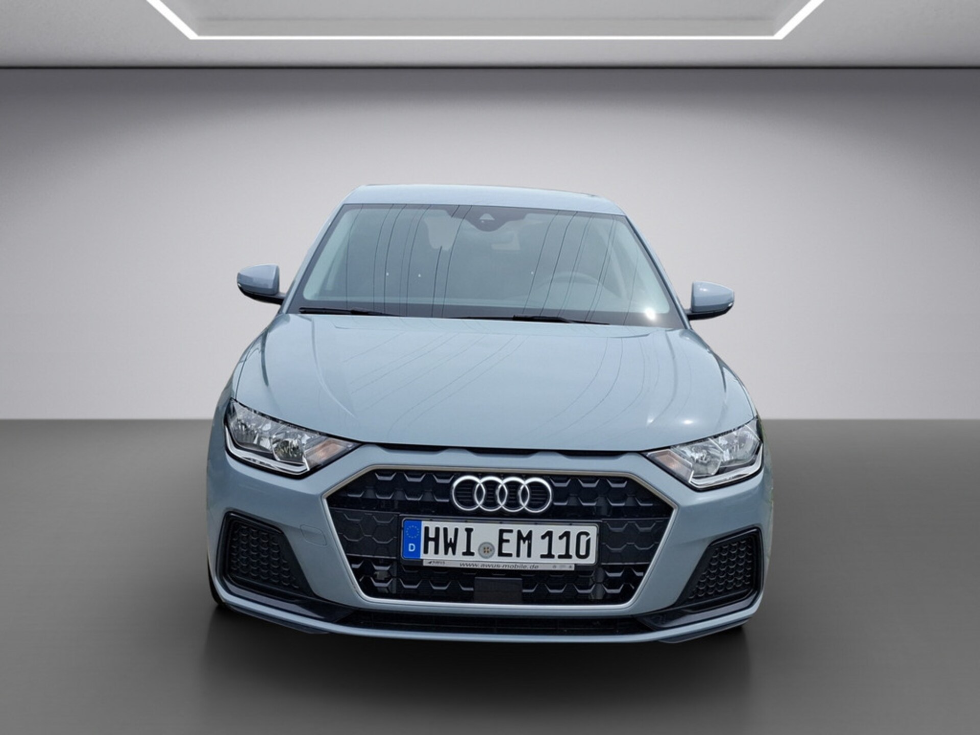 Audi A1 Sportback Advanced
