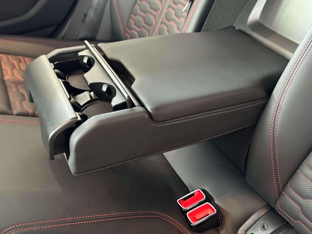 2026 Audi RS 7 Base - Photo 29