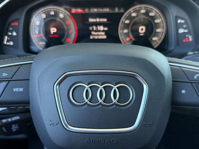2026 Audi Q8 Premium Plus - Photo 26