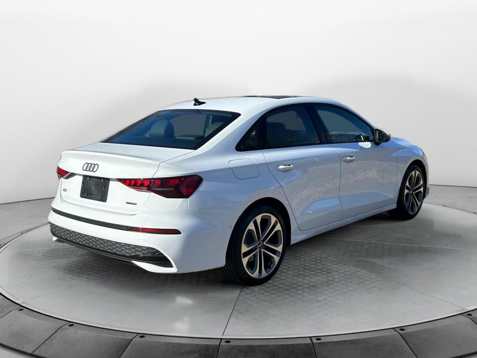 2026 Audi A3 Premium - Photo 7