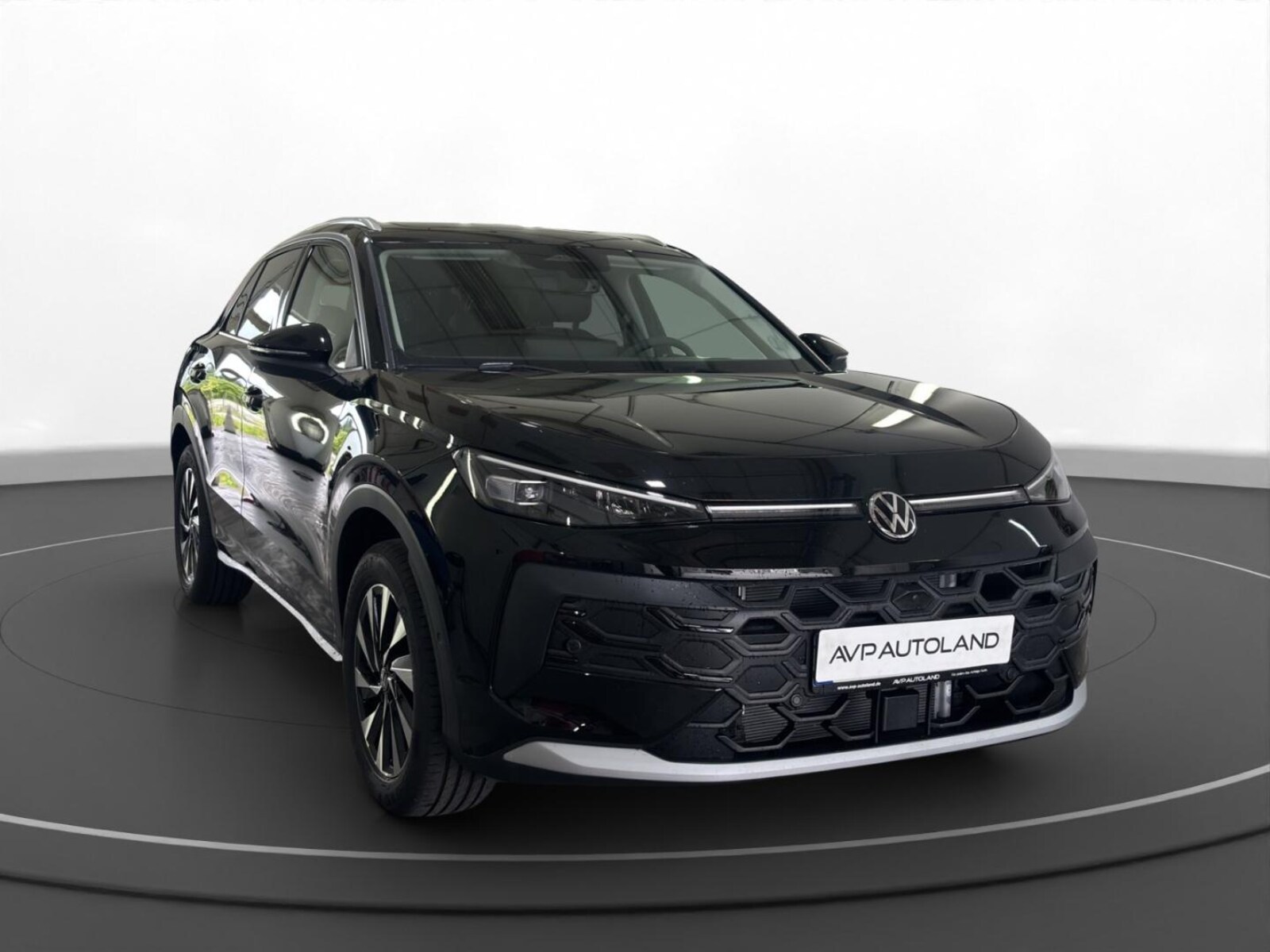 Volkswagen T-Roc – Bild 4