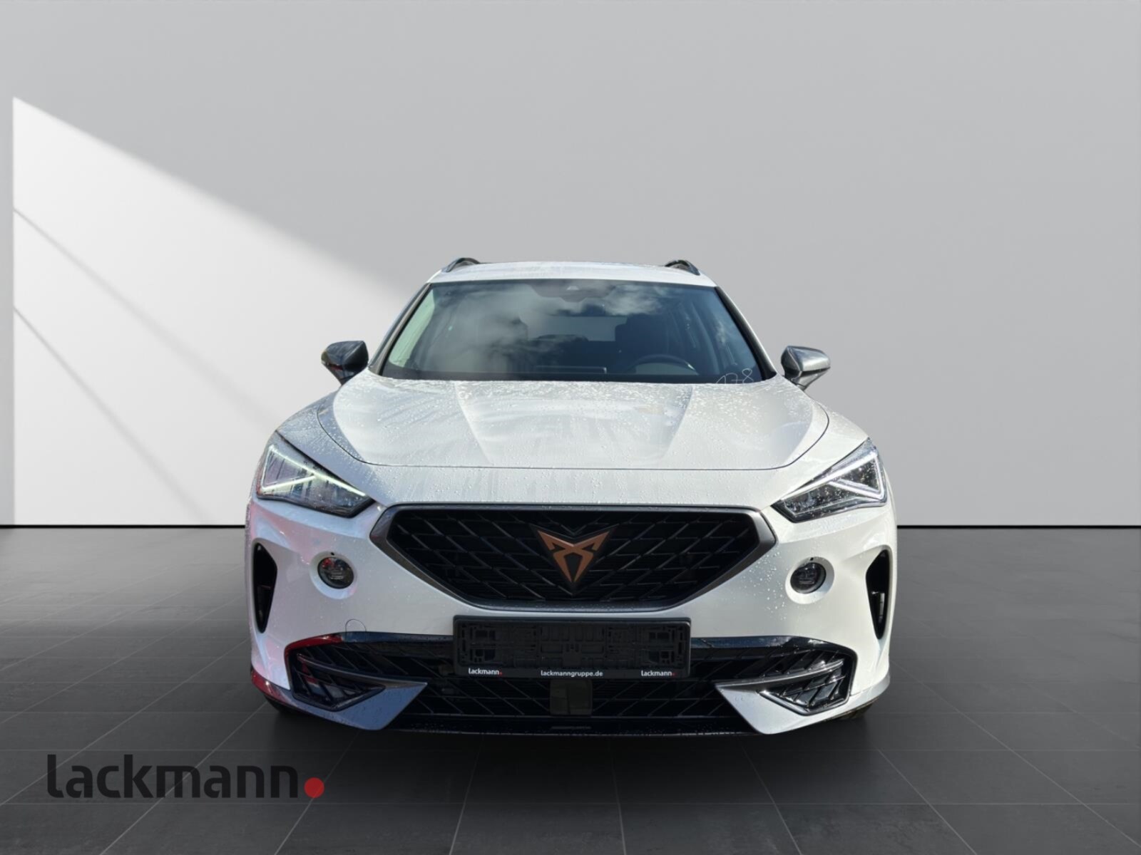 CUPRA Formentor – Bild 2