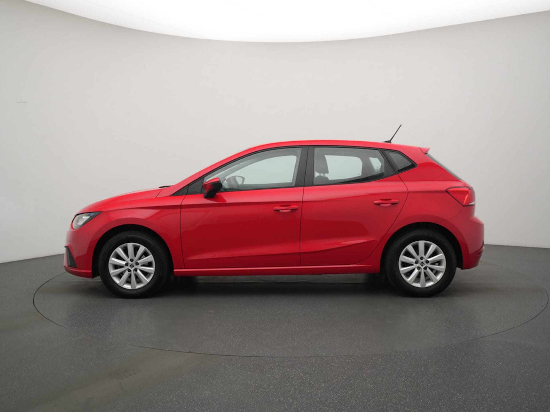 SEAT Ibiza Style