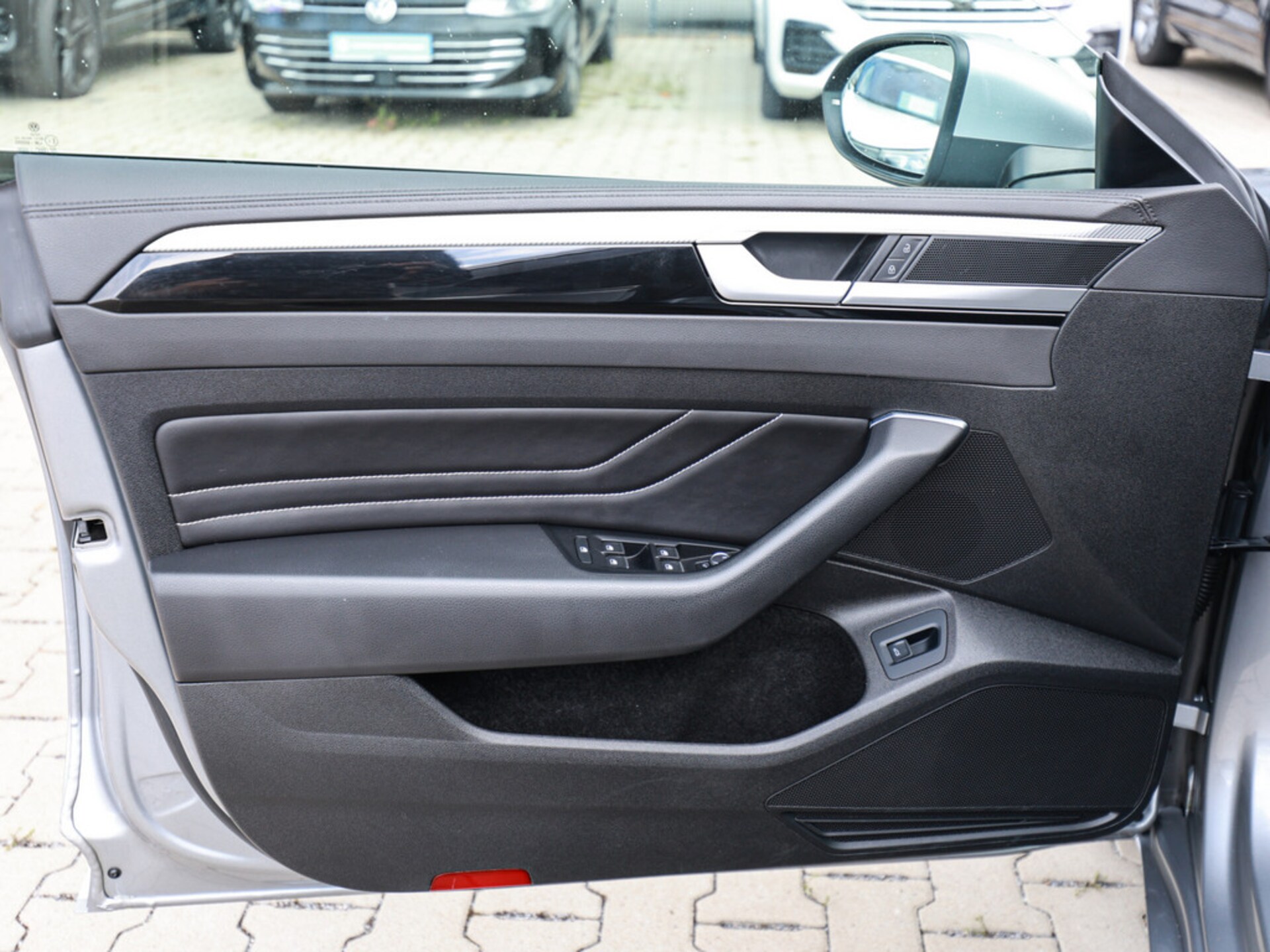 Volkswagen Arteon Shooting Brake R-Line