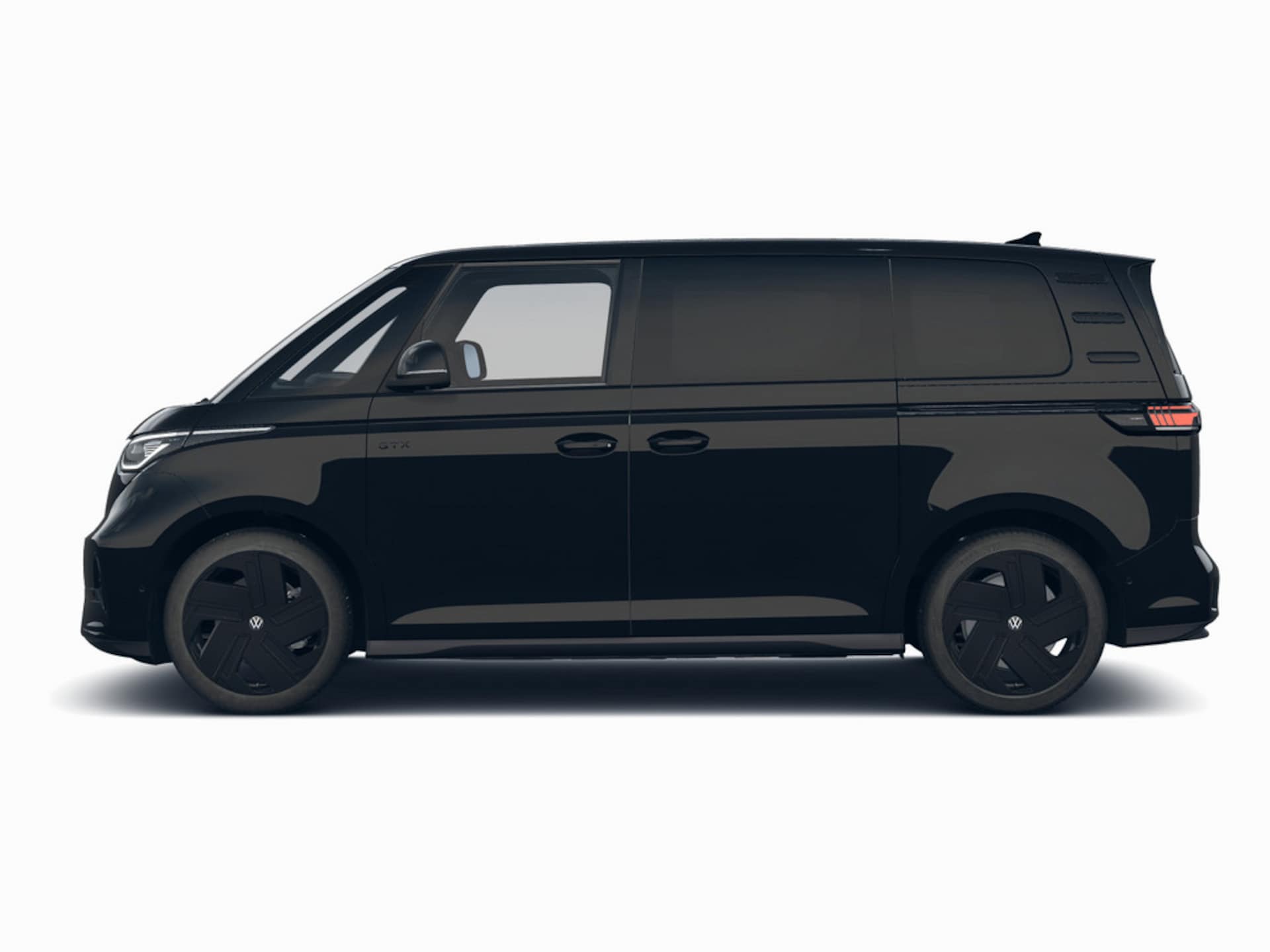 Volkswagen ID. Buzz GTX