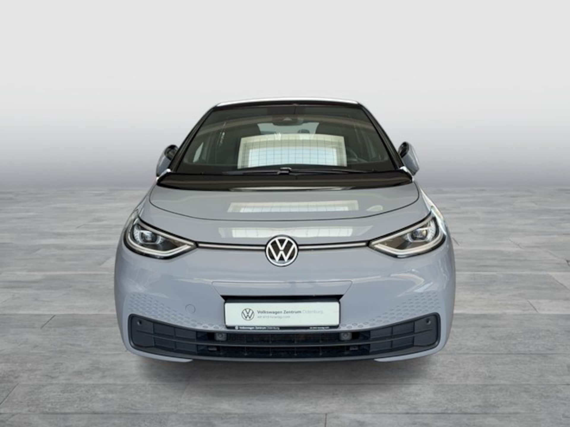 Volkswagen ID.3 Pro Performance