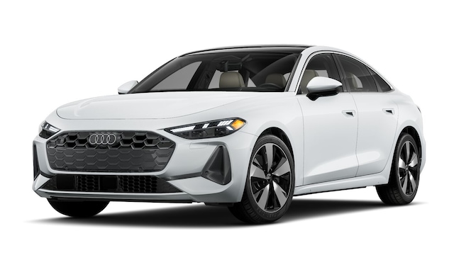 2026 Audi A5 Sedan