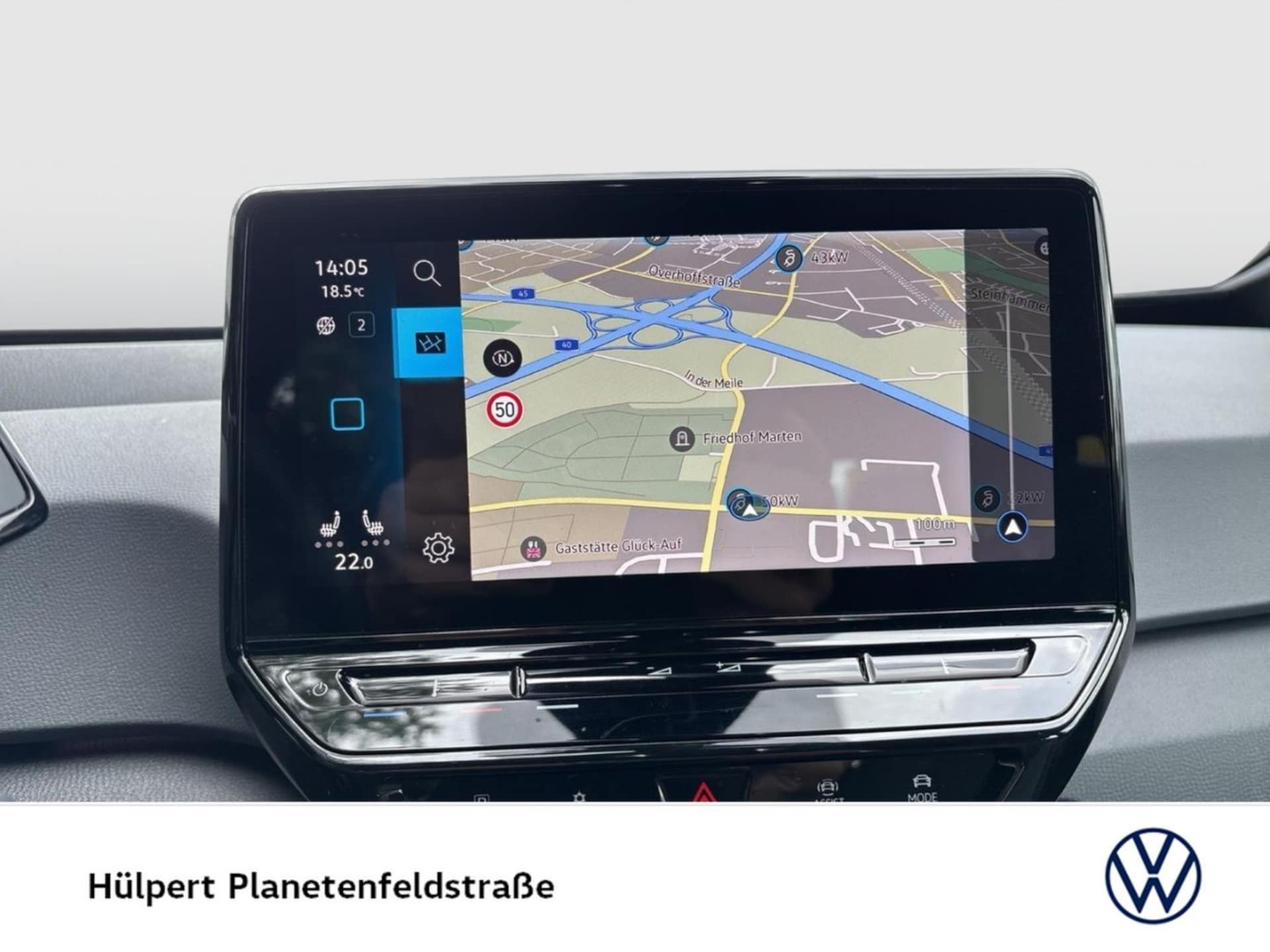 Volkswagen ID.3 Pro