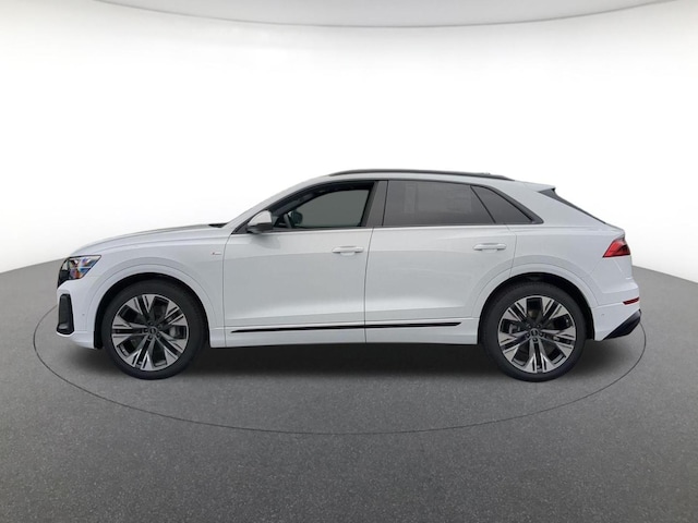 2026 Audi Q8 Premium Plus - Photo 8