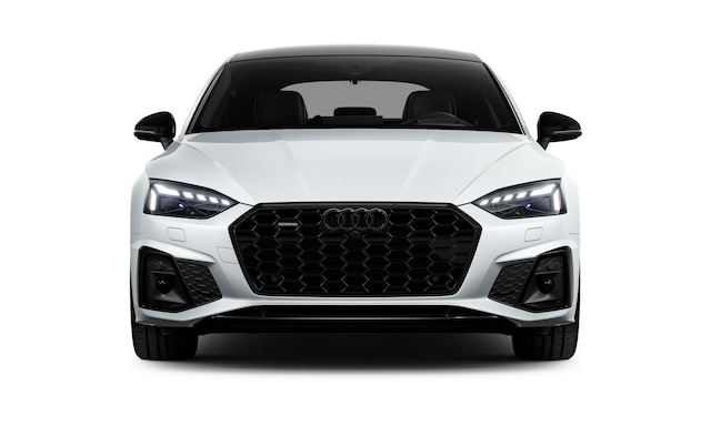 2023 Audi A5 Sportback