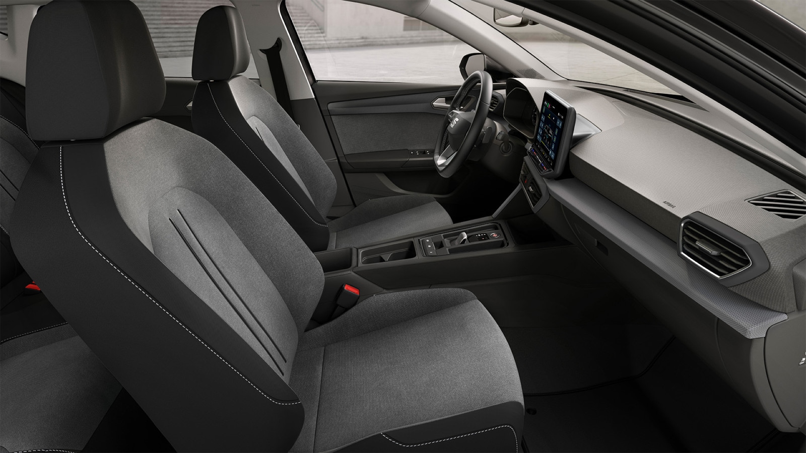 SEAT Leon – Bild 10