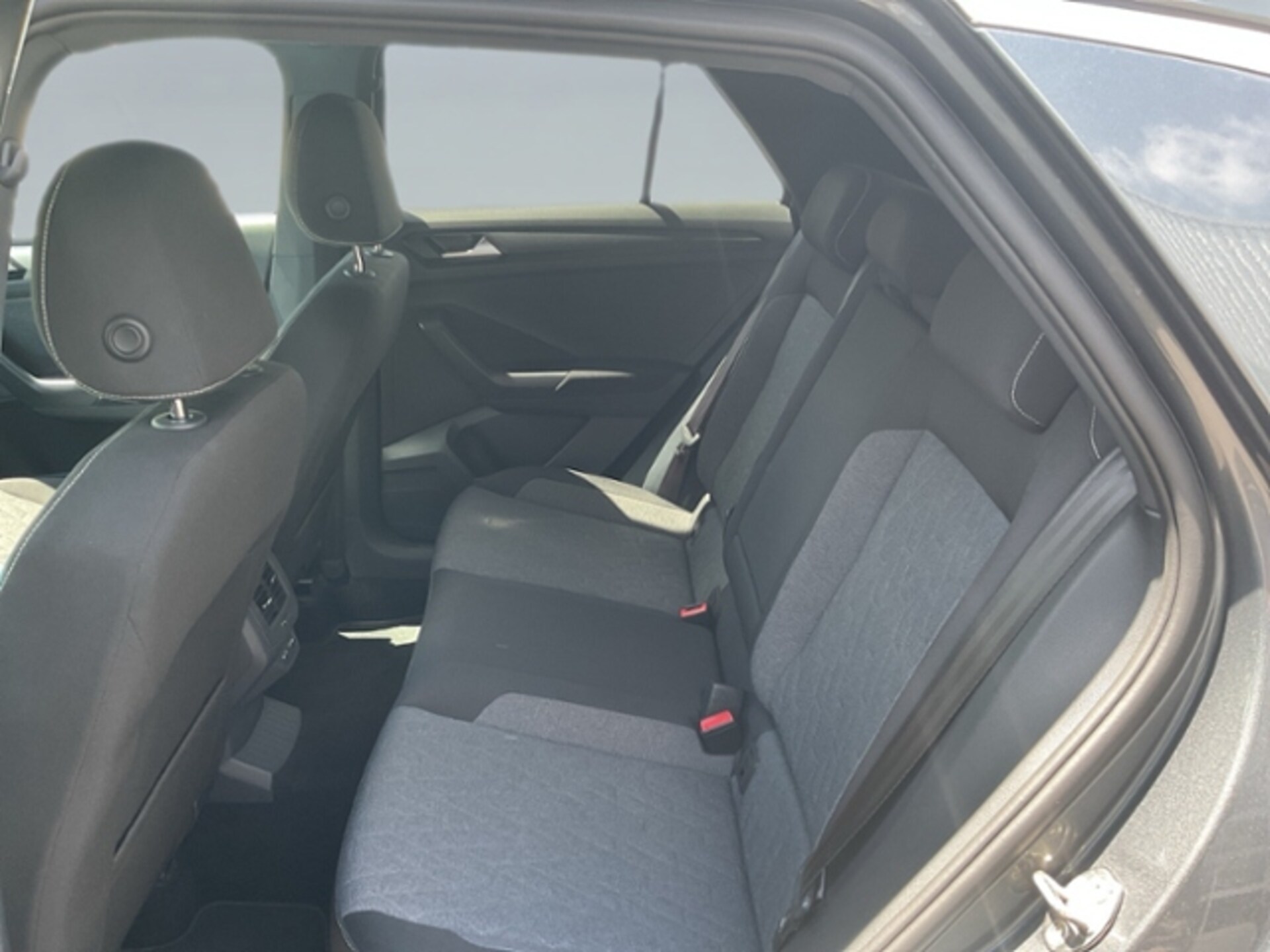 Volkswagen T-Roc MOVE