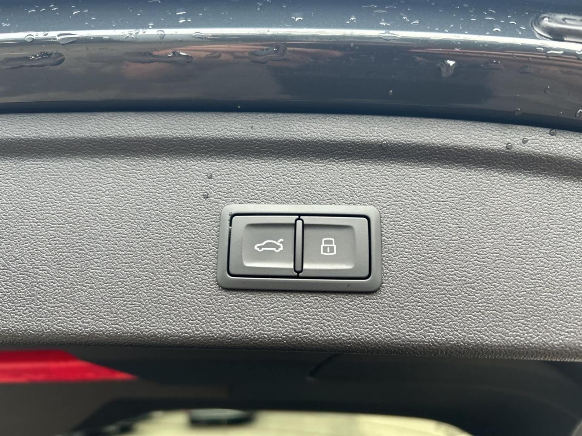 Audi A3 Sportback TFSI e